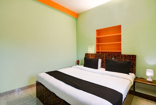 Super Hotel O Star light