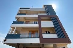 Mythri Amogha Homestay, Tirupati