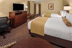 Best Western Plus Redondo Beach Inn, Los Angeles