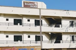 Hotel Baldev palace, Khambhaliya
