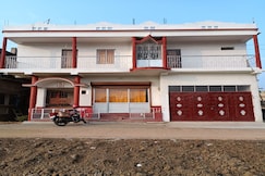 SHANTINIKETAN FAMILY HOMESTAY, Shantiniketan