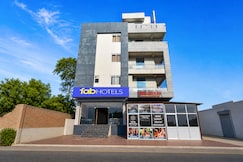 FabHotel Shivalika, Jaipur