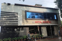 Hotel Rajmandir, Orchha