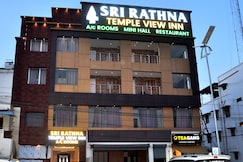 Sri Rathna Temple view INN, Thanjavur