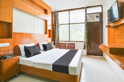 Hotel O Skyfox, Mohali