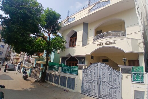 ZOHAA GUEST HOUSE