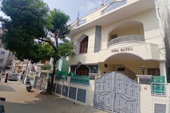 ZOHAA GUEST HOUSE, Hyderabad