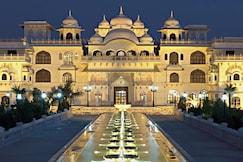 Shiv Vilas Resorts, Jaipur