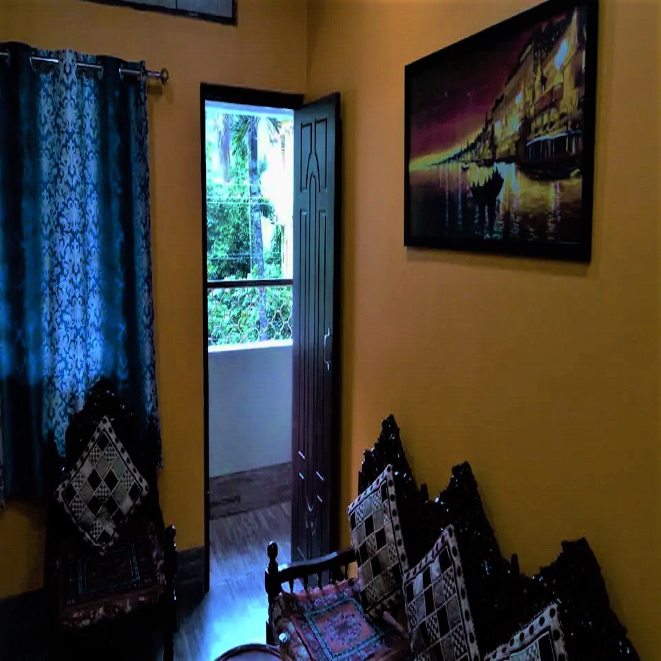 Private DLX Apartment - Tap to explore photos