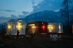 Anri Stays, Manali