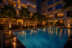 Hotel Escala, Amritsar