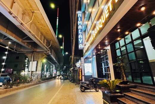 Hotel Himalaya