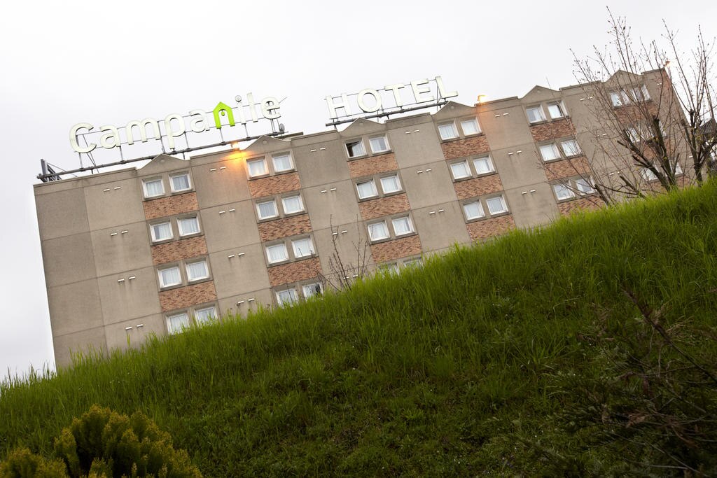 Campanile Paris Est - Bobigny - Tap to explore photos