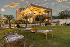 StayVista at BrookVale Manor, Faridabad