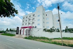 Hotel Ram Janki Palace, Varanasi