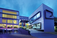 Joyees Residency, Kottayam