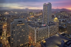 Hilton San Francisco Union Square Hotel
