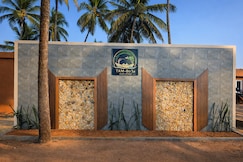 TAM BoSa Beach Retreat, Udupi