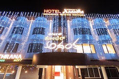 Hotel Anantha, Gulbarga