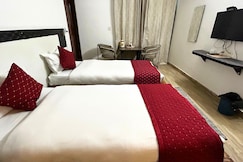 Angel NRI''s Anya Residency, Greater Noida