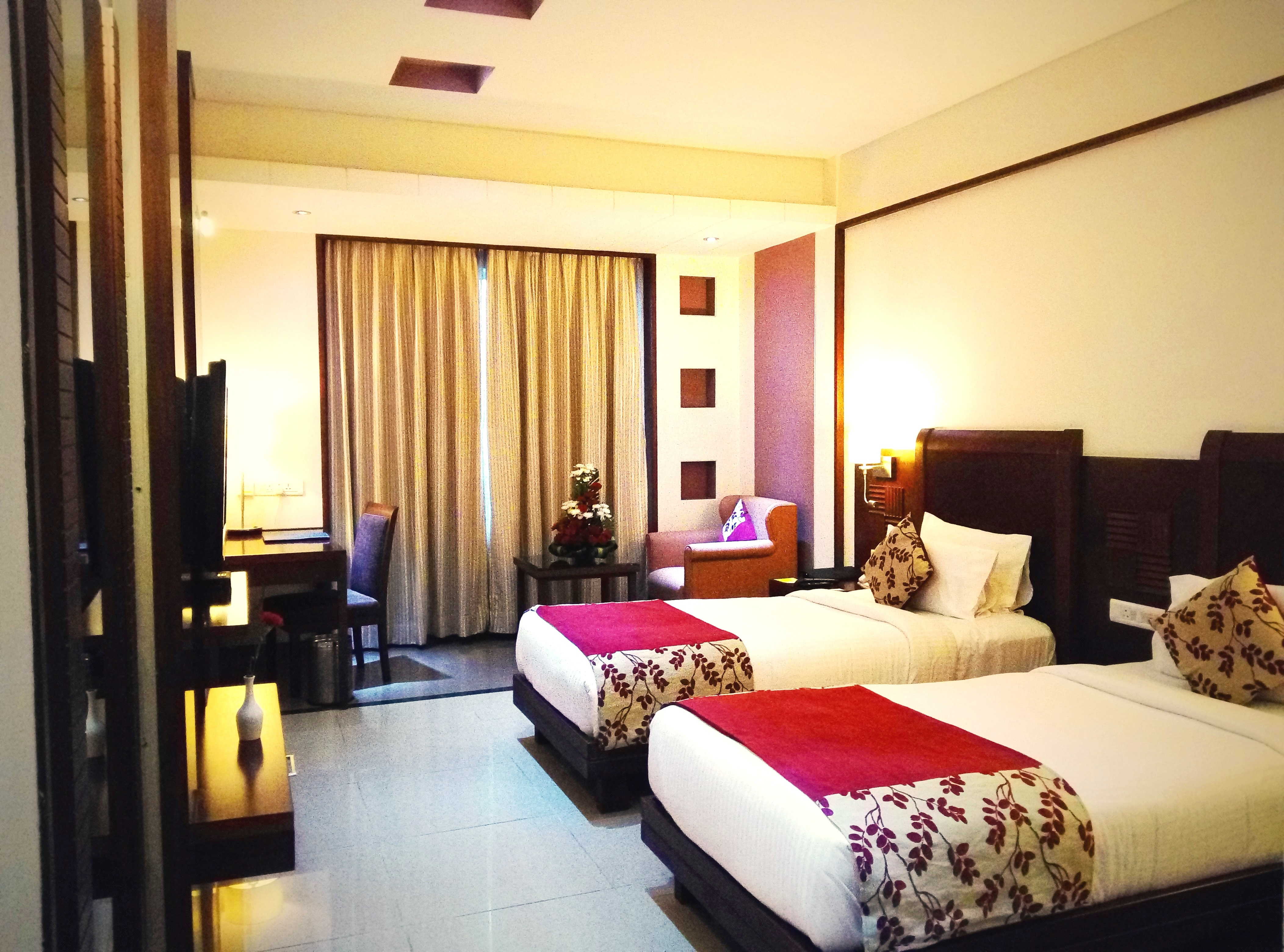 Royal Orchid Central Shimoga - Tap to explore photos