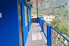 Ashish hotel and restaurant, Rudraprayag