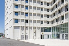 B&B HOTEL Marseille Les ports, Marseille