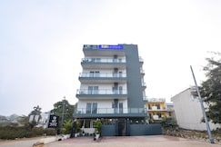 FabHotel Roost Stay, Gurgaon