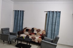 JK home stay 1, Pondicherry