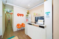 Hotel O J Stay Guesthouse, Penang