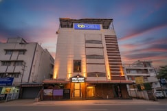 FabHotel Pavithraa Edition, Bangalore