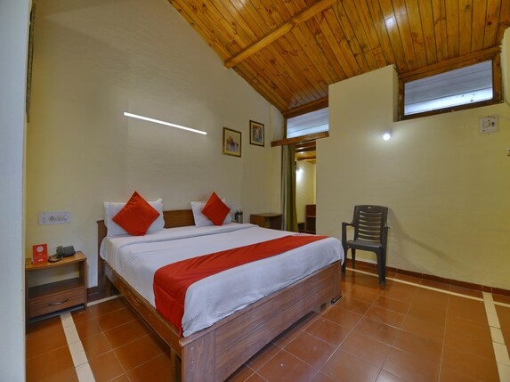 Royal Heritage Mount Abu - Deal Hotel HD Photos & Reviews