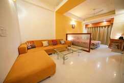 Hari Dham Orchid 1BHK Studio apartment, Vrindavan