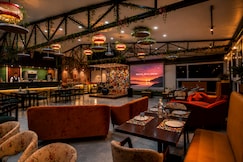 Vaydantaa - Luxury Boutique Resort, Mussoorie