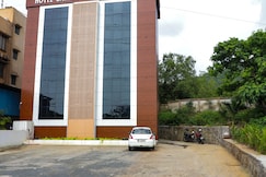 Hotel Gavalidev, Thane