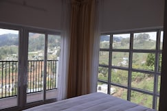 EliteVista 1 BHK Studio Villa Couple, Kodaikanal