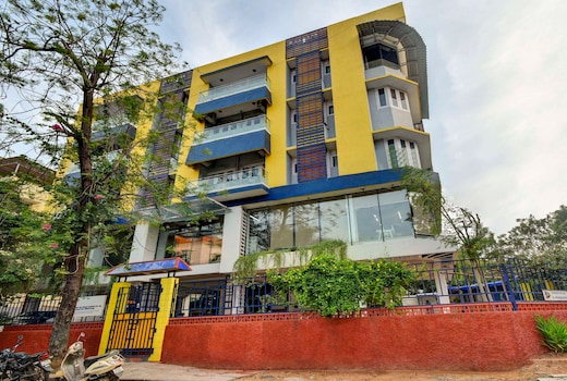 Treebo Eco Stay Nandanam