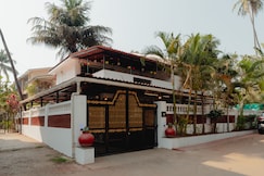 Aamche Villa, Goa