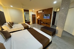 Hotel Shiv Tara, Nanded