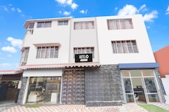 Hotel O Cooch Behar Formerly Hotel Labonnya, Kochbihar