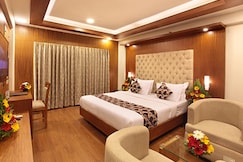 Nakshatra Residency, Varkala