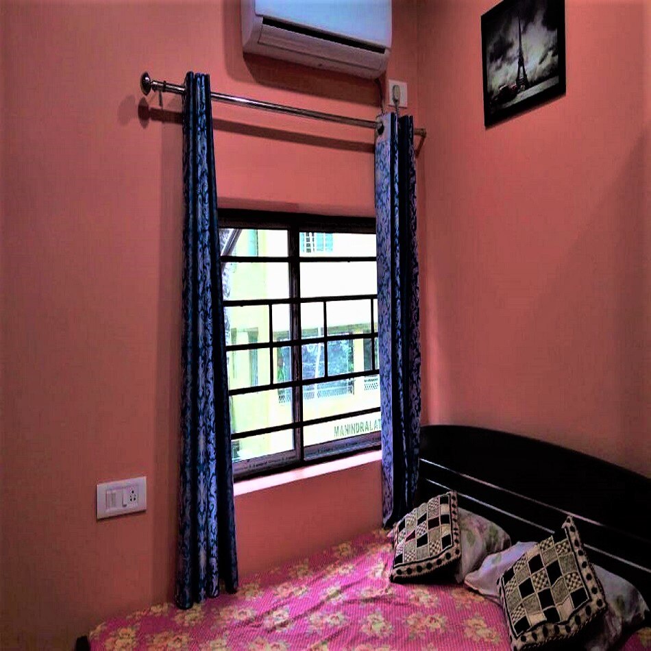 Private DLX Apartment - Tap to explore photos