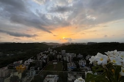 Casa Zen Spacious Studio Apt Baner Pashan, Pune