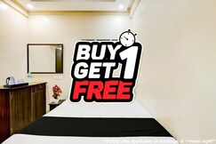 Collection O Shriram Gateway Road Chennai, Chennai