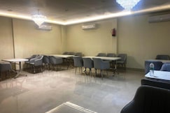 Hotel Shiv Sai Galaxy Lawn, Lucknow