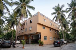 Hotel Ishaan Palace Near Delhi Airport, Delhi