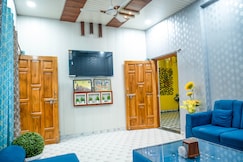 Vasant Vihar Home Stay Inn, Ayodhya