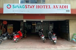 SwagStay Hotel Avadh, Nagpur, Nagpur