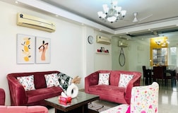 Standard One Bedroom Apartment