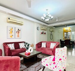 Standard One Bedroom Apartment